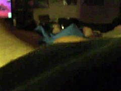 fun party turns into rough handjob