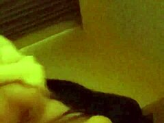 Latina's sensual curve dance revealed
