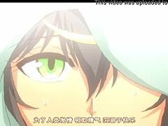 Anime Teens and Babes in Dreamy Comparison