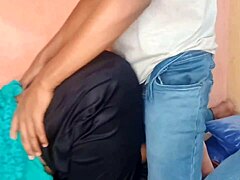 Teacher Gives Steamy Lesson