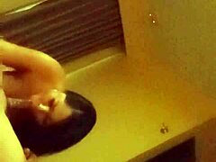 Big Ass Latina Girl Takes It Hard