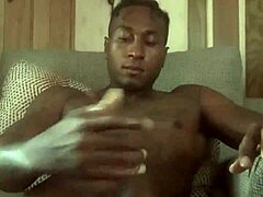thin beauty meets bold ebony lover