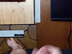 Soloboy’s 20-Minute Private Pleasure
