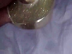 Golden Shoejob Fetish Magic