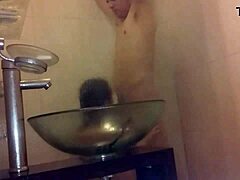 Hot babe's Uruguay secret