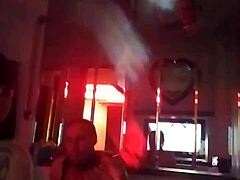 Real Emotions in Raw Show