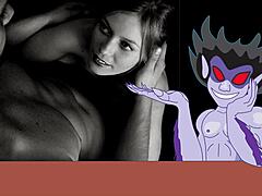 Romina's Spellbinding Allure