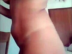 Big booty latina Isabella teases again