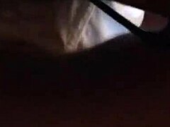 Blonde's Intense POV Encounter