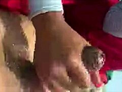 Indian Bhabi Tempts Devar on Phone