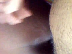 Ravished Before Work by Ebony Shaft