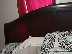 Beargrizz Slamming Wife’s Ass in POV Action