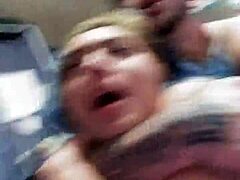 Thick Latina’s Heartbreaking Betrayal by Older Boyfriend