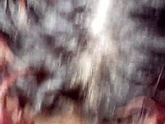 caring wife earns steamy facial