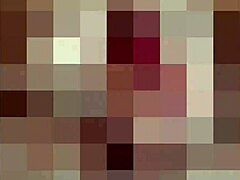 POV Big Tits Jerk Off