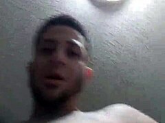 Latina's Steamy POV with Ex