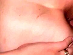 Wife’s Secret Anal Homemade Passion