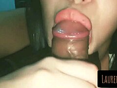 Ela’s Intimate Passionate Footage Ignites