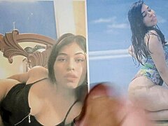 jenifer urrutia’s ass demands your cum tribute