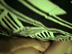 Thick queen’s tight pussy teased hard