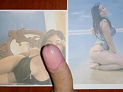 jenifer urrutia’s ass demands your cum tribute