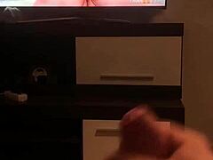 victoria june's sensual touch