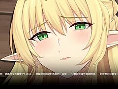 Dungeon Escape 3 Anime Excitement