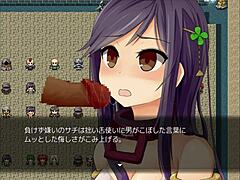 Red Nail RPG: Fierce Battle Unleashed
