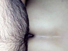 Wife Fucked Hard in Ass Doggy Style