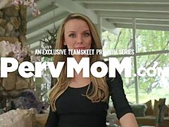 Brittany Takes A Monster Cock In Brutal Teen Fucking