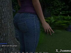 Milf City 6: Monster Thrills Await