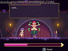 scarlet maiden misty hentai sex events