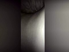 Subtle hint of anal tease in couple’s session