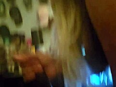Angelg and kuzz suck and fuck monster cock