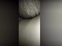 Subtle hint of anal tease in couple’s session