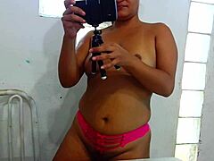 Patty Bumbum Heats Cam with Latina Charm