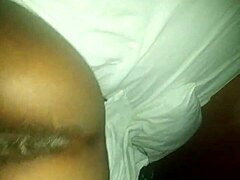 ebony muse ravished on cam
