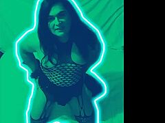 pamelitha's closet turns steamy fast