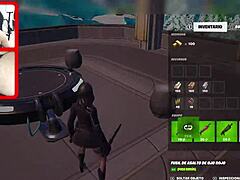 Fortnite Bisexual Cam Thrills