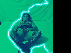 pamelitha's closet turns steamy fast