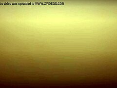 Subtle hint of anal tease in couple’s session