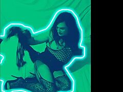 pamelitha's closet turns steamy fast