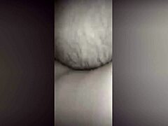 HOT COUPLE’S HARDCORE ANAL THRILLS