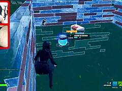 Fortnite Bisexual Cam Thrills