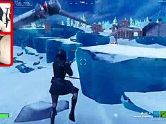 Fortnite Bisexual Cam Thrills