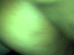 Good pussy bent over for doggystyle pounding