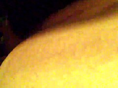 wet curves on itty stage