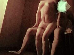 She resisted but now seeks my fuck