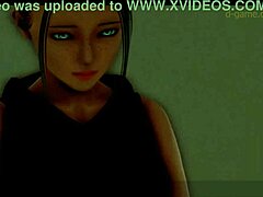 Milf Curves in Emotional Threesome
