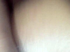 Ever seen a huge black cock creampie ebony?